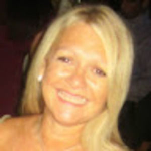 Meet your Posher, Cristina